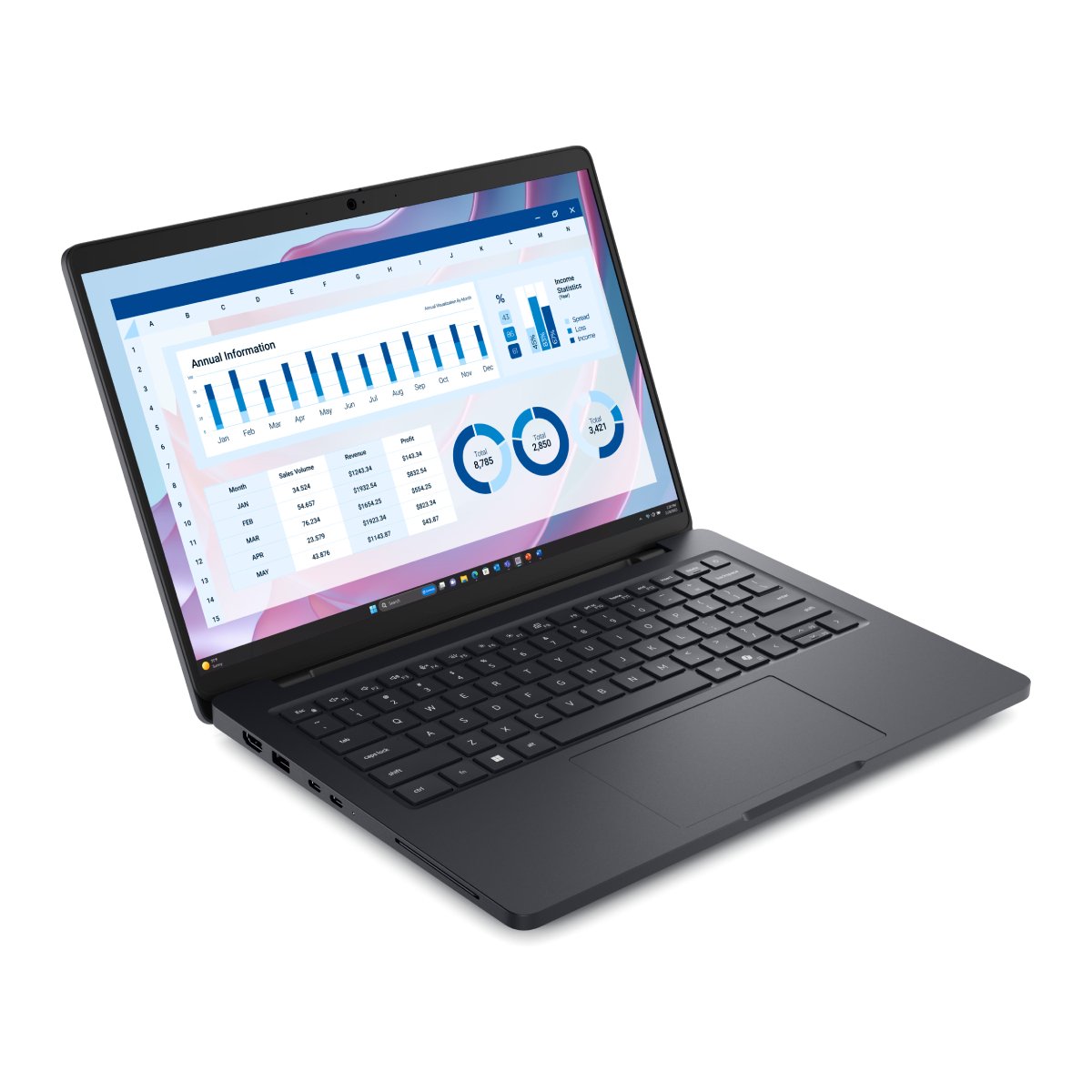 Laptop Dell Pro Max 14 - xstore.md photo 1