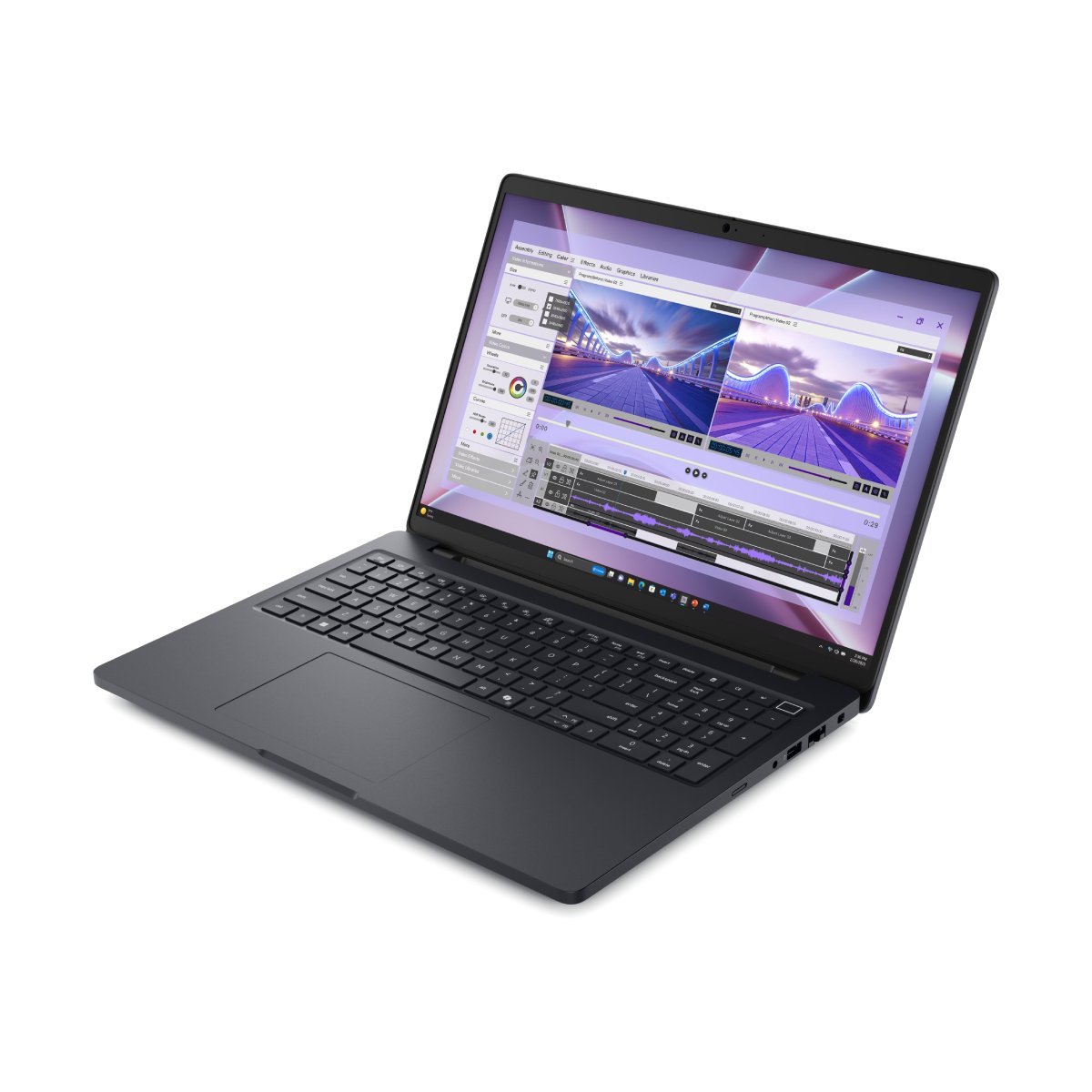 Ноутбук Dell Pro Max 16 - xstore.md photo 4