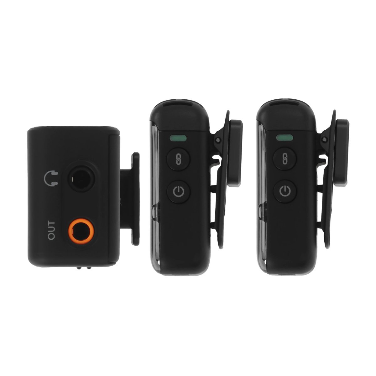 Микрофоны для камер DJI Mic 2 в Молдове - xstore.md photo 1