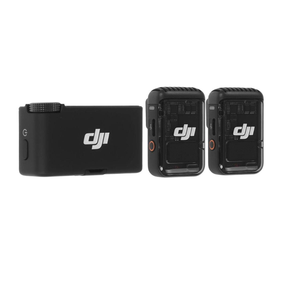 Микрофоны для камер DJI Mic 2 в Молдове - xstore.md photo 0
