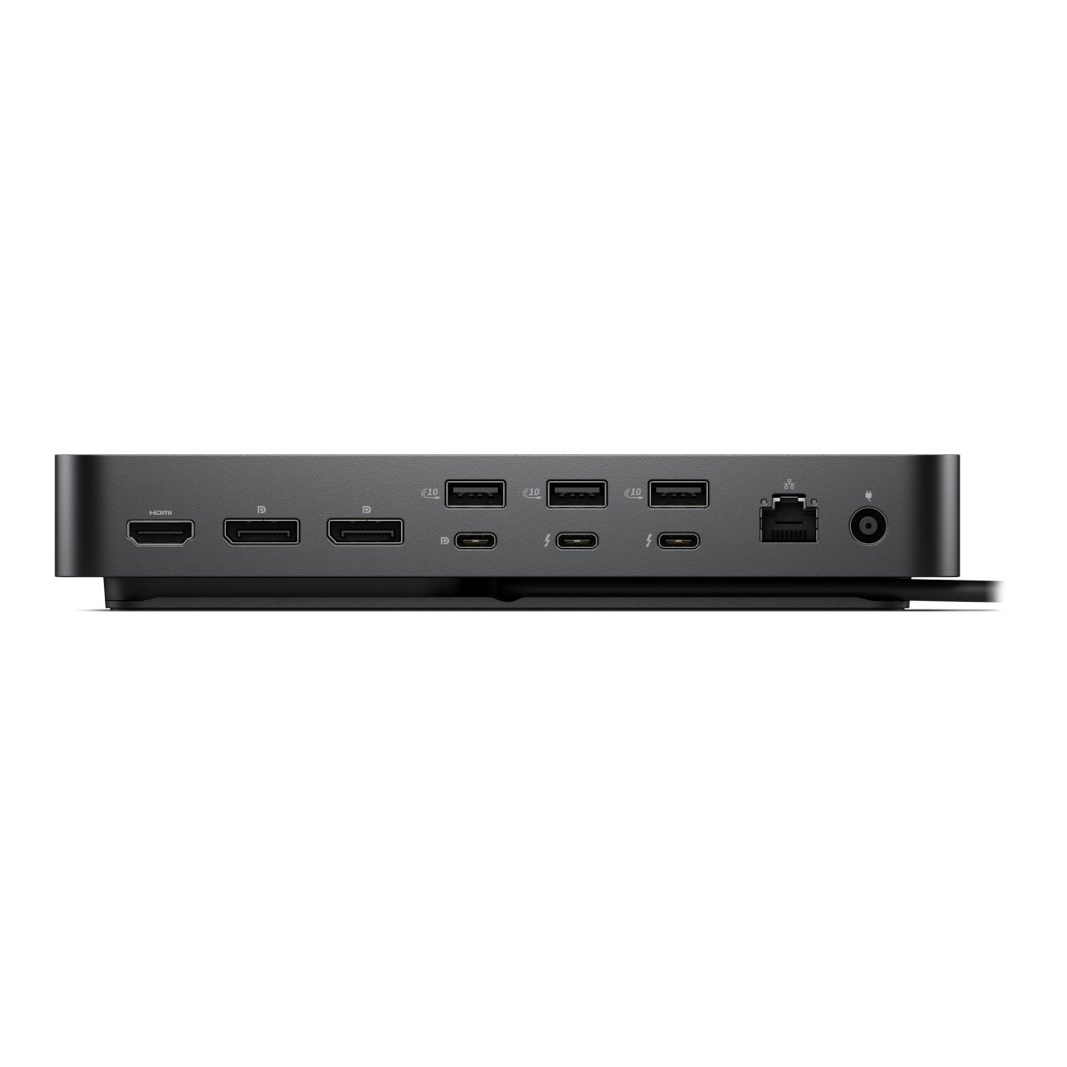 Док-станция DELL Pro SD25TB4 - в Молдове - xstore.md photo 2
