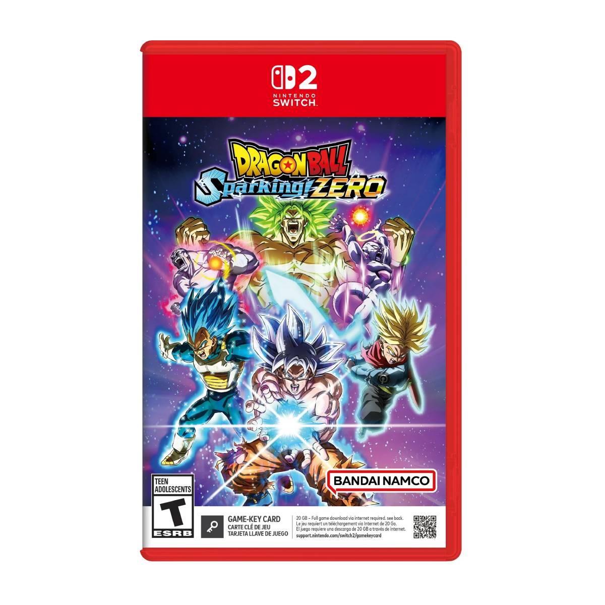 Dragon Ball: Sparking! Zero в Молдове - xstore.md photo