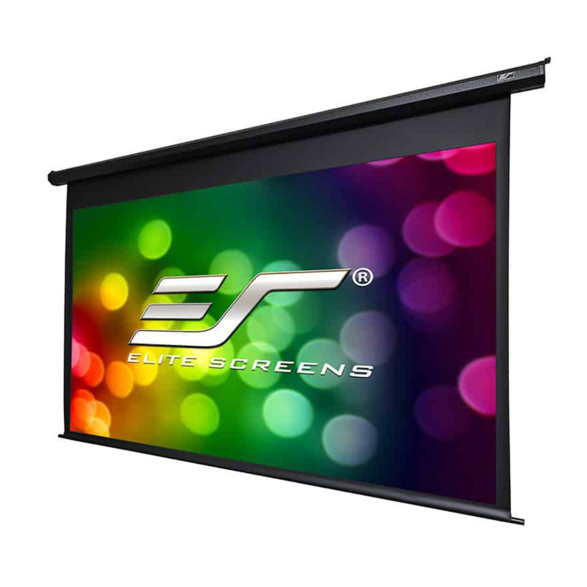 Elite Screens Electric84H în Moldova - xstore.md photo 0