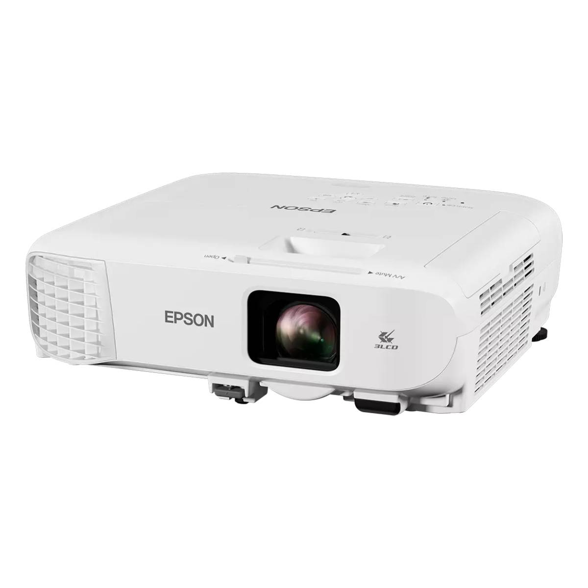 Proiector Epson EB-994F în Moldova - xstore.md photo 1