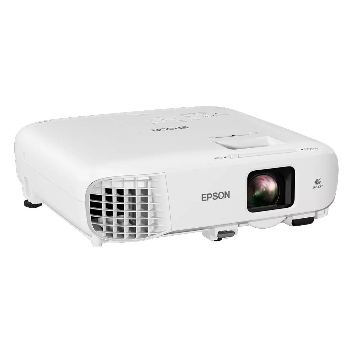 Proiector Epson EB-994F în Moldova - xstore.md photo 0