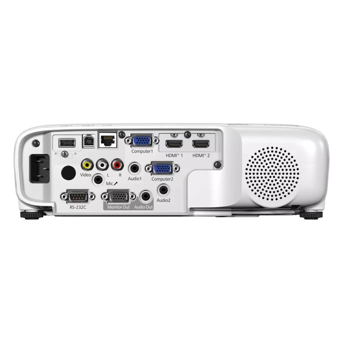Proiector Epson EB-994F în Moldova - xstore.md photo 2