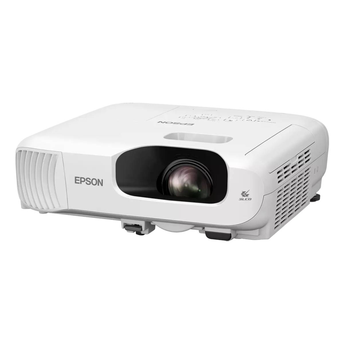 Proiector Epson EB-W56S în Moldova - xstore.md photo 1