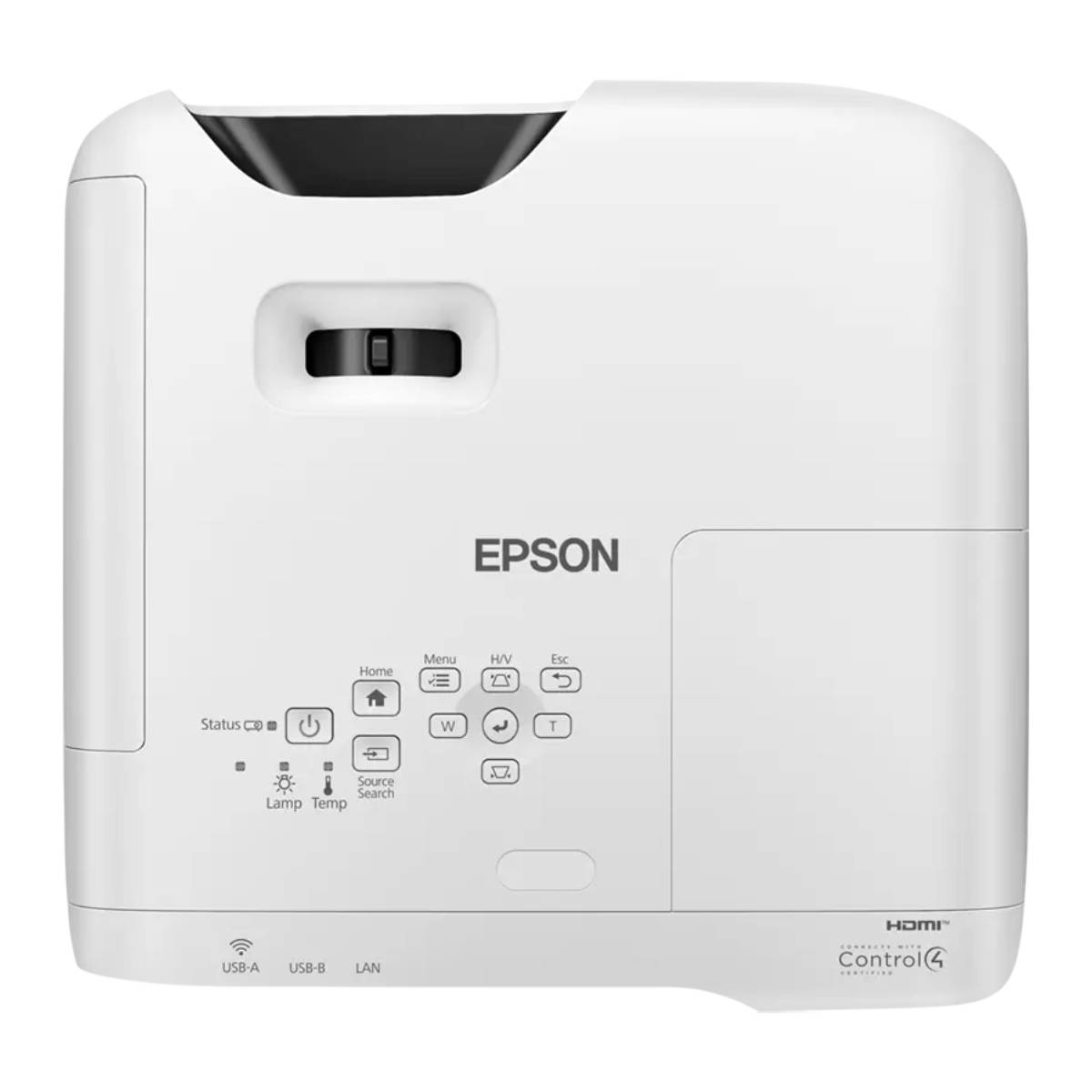 Proiector Epson EB-W56S în Moldova - xstore.md photo 3