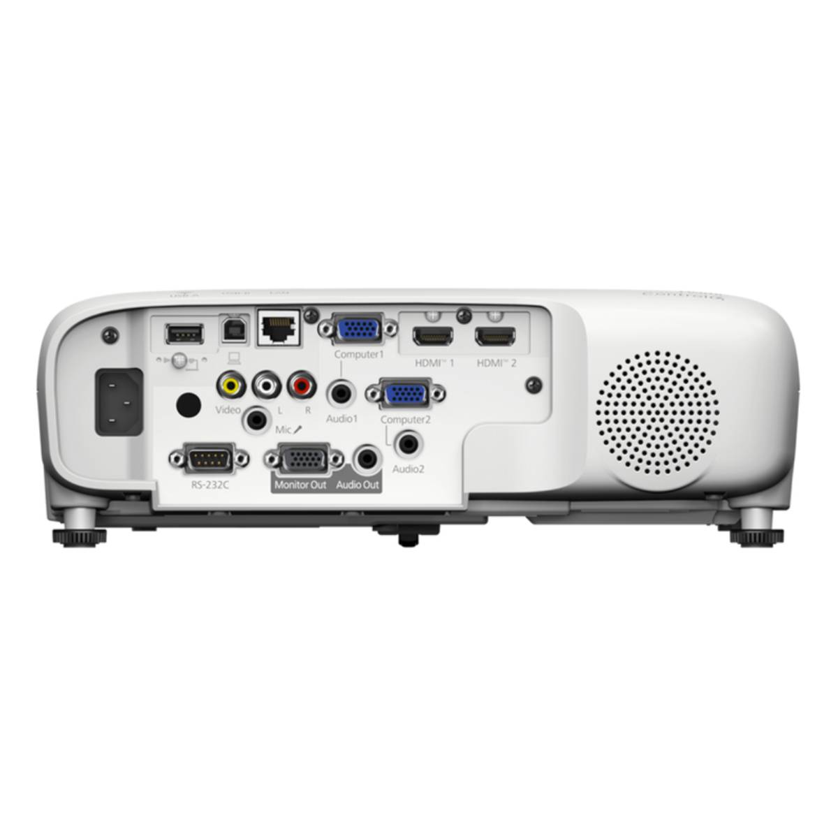 Proiector Epson EB-W56S în Moldova - xstore.md photo 2