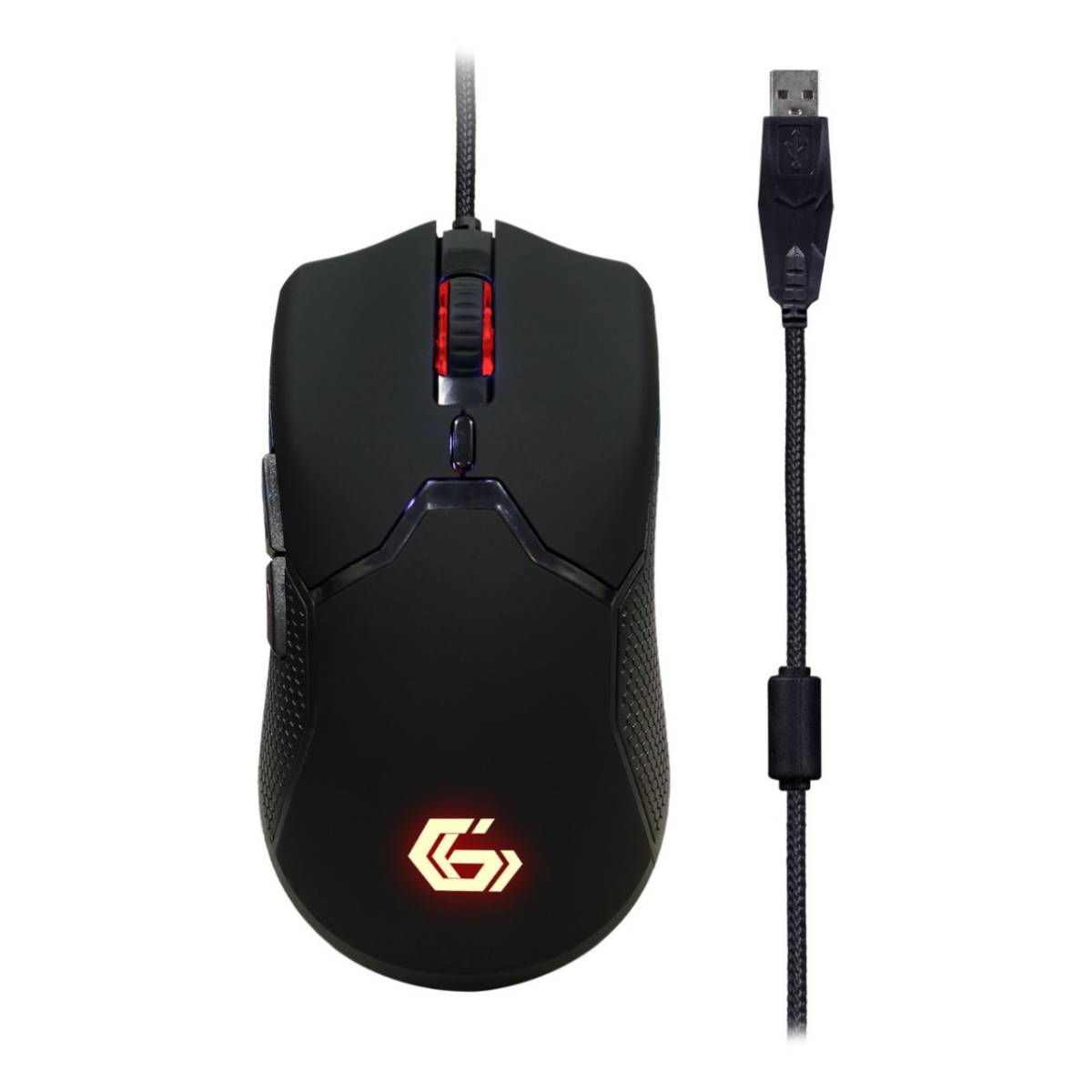 Gaming Set Gembird GGS-UMGL4-01 Phantom în Moldova - xstore.md photo 1