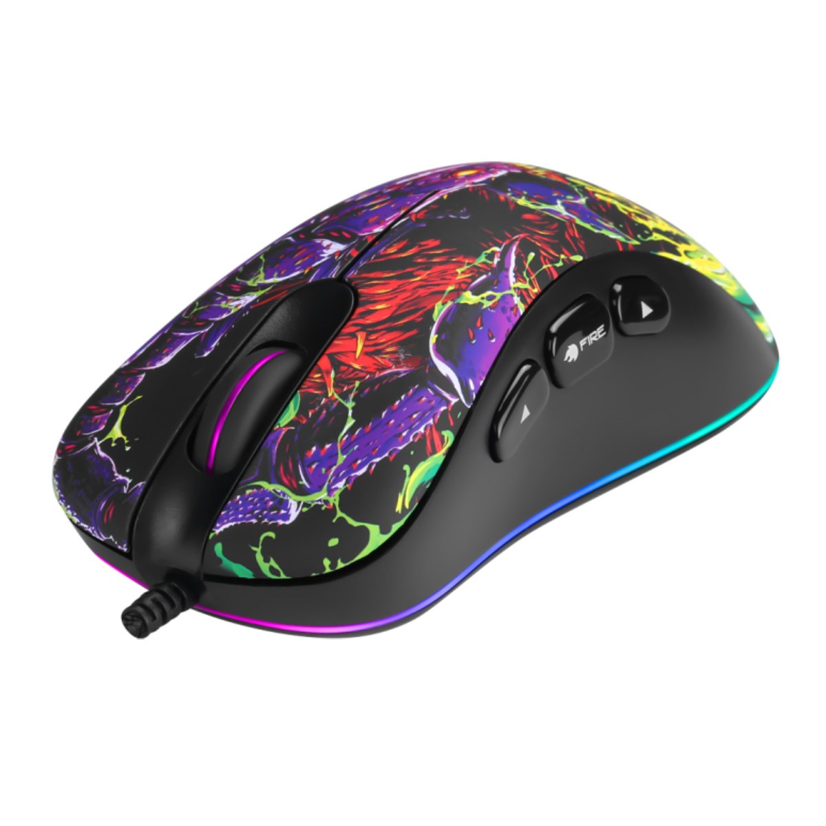 Gaming set Marvo M603 + G20, Multicolor în Moldova - xstore.md photo 1