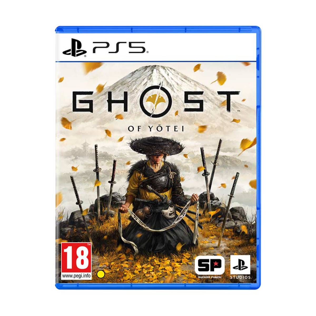 Ghost of Yotei в Молдове - xstore.md photo