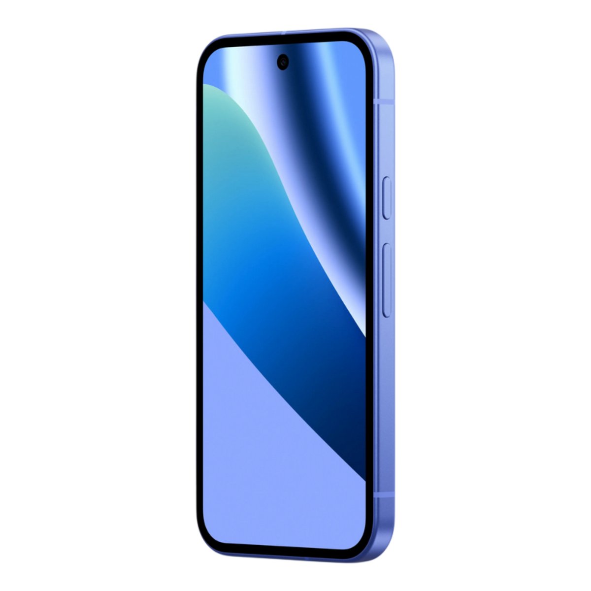 Google Pixel 10a 5G – 8GB/128GB, Lavender - xstore.md photo 1
