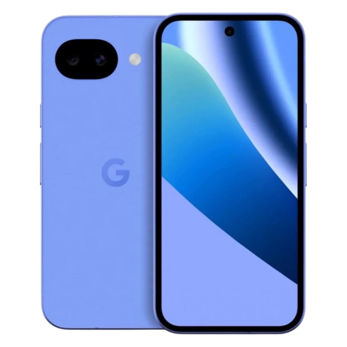 Google Pixel 10a 5G – 8GB/128GB, Lavender - xstore.md photo