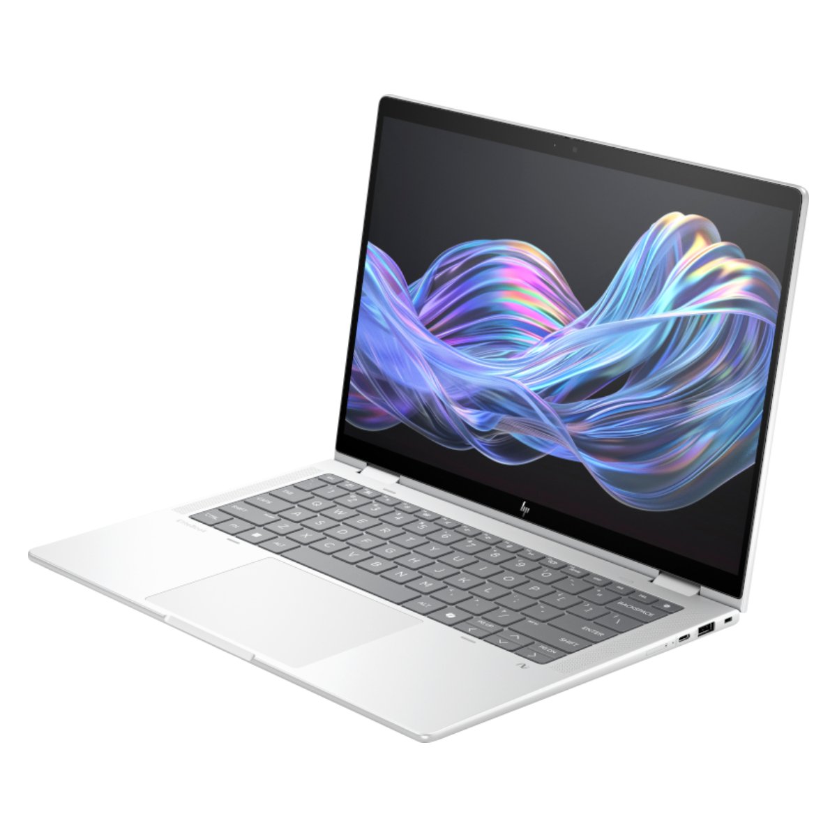 Ноутбук HP EliteBook X Flip G1i (C9FX7EA) - xstore.md photo 1