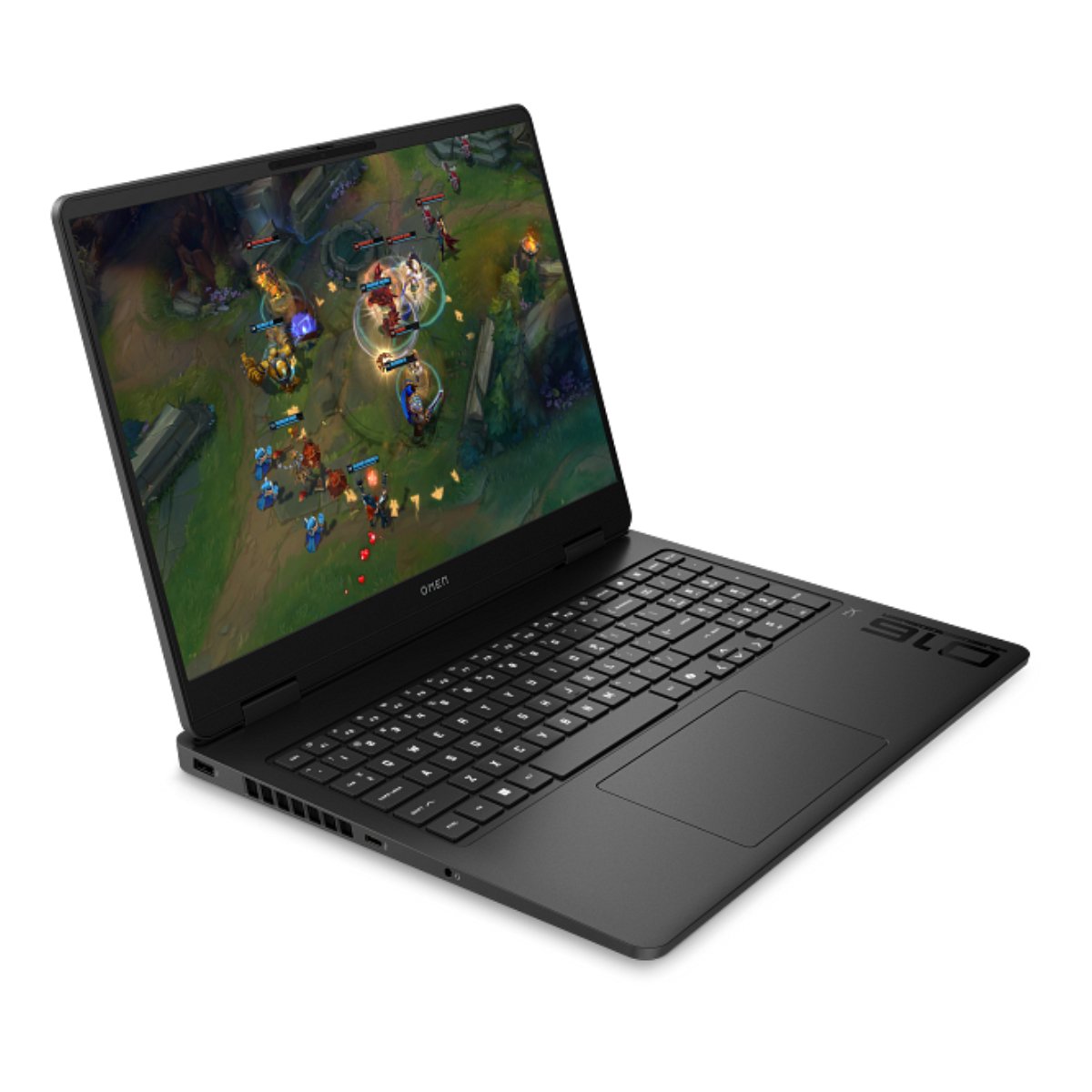 Ноутбук HP OMEN 16-ap0003ci (D4RX9EA) - xstore.md photo 0