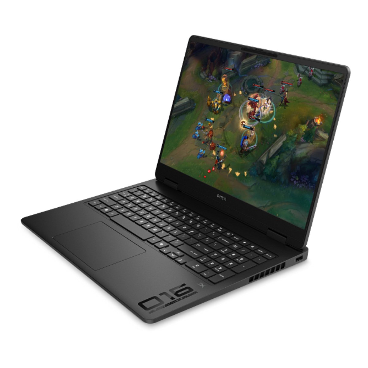 Ноутбук HP OMEN 16-ap0019ci (D4RY0EA) - xstore.md photo 1