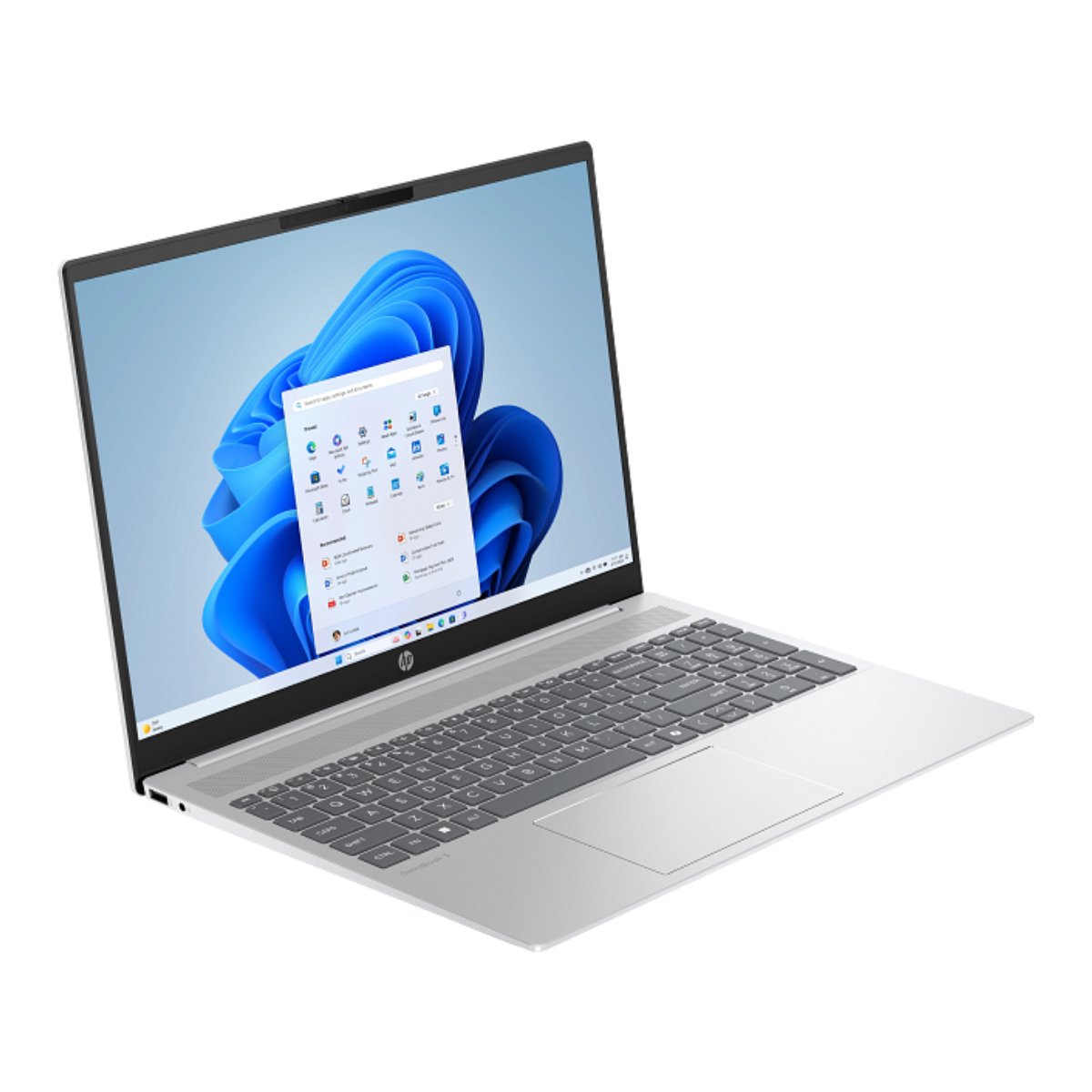 Ноутбук HP OmniBook 5 16-af1017ci (BK9Z1EA) - xstore.md photo 0