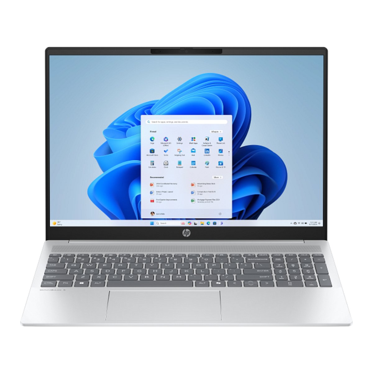 Ноутбук HP OmniBook 5 16-af1017ci (BK9Z1EA) - xstore.md photo