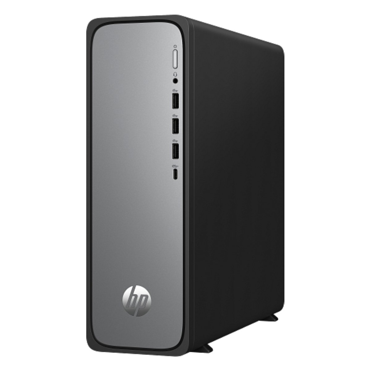 Бренд ПК HP OmniDesk Slim Tower S03-0002ci (BK9Z7EA) - xstore.md photo 1