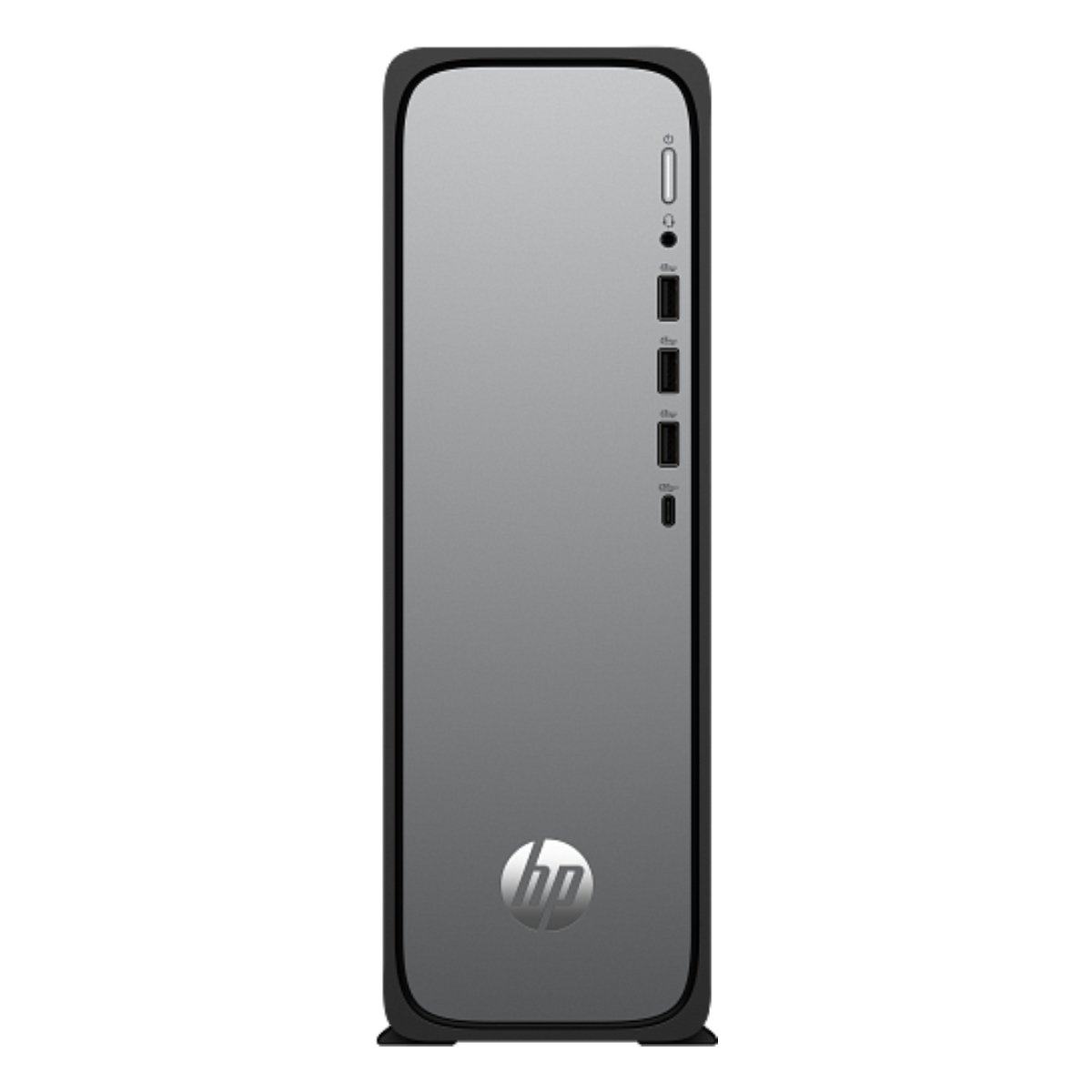 Бренд ПК HP OmniDesk Slim Tower S03-0002ci (BK9Z7EA) - xstore.md photo