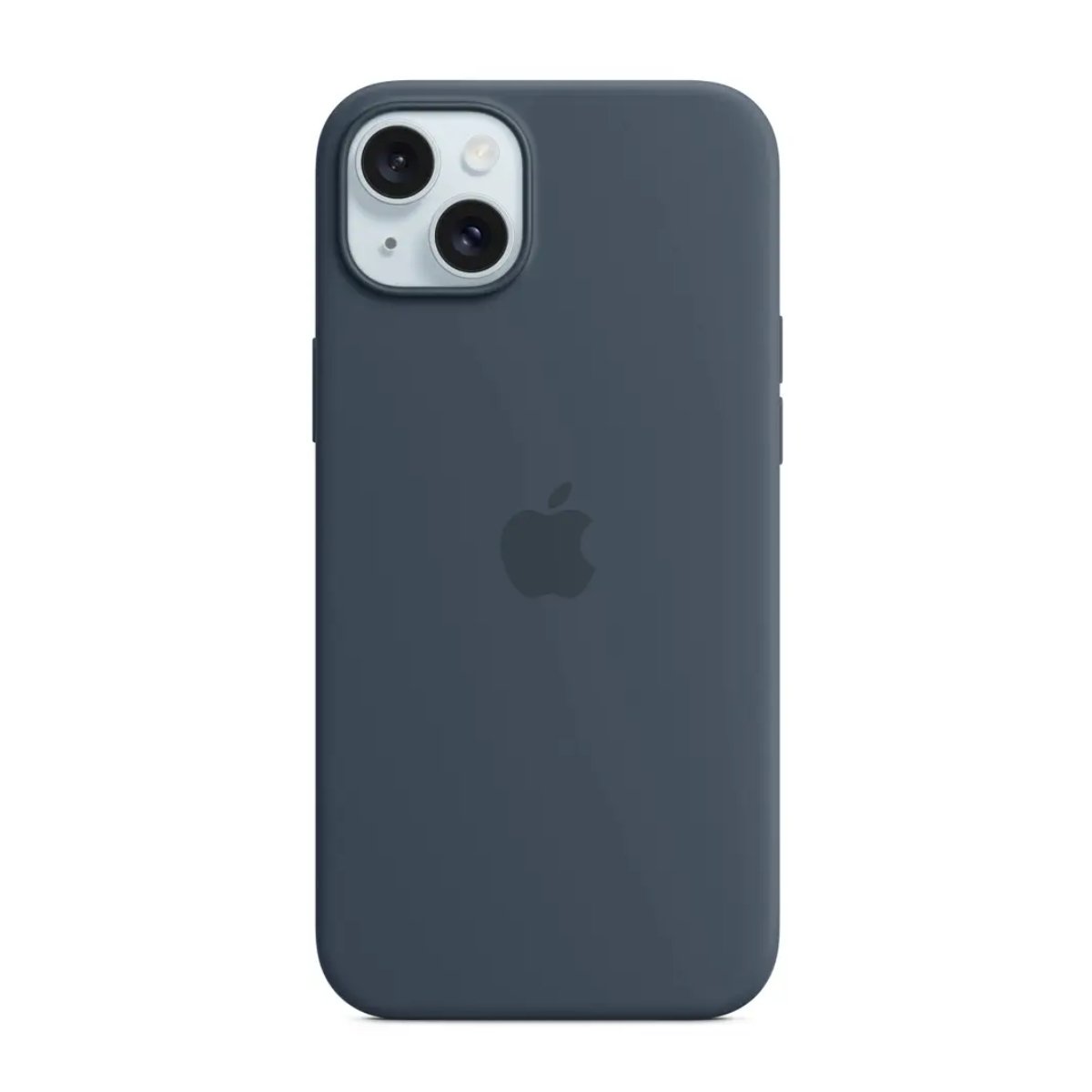 Husă Apple iPhone 15 Plus/14 Plus, Blue - xstore.md photo