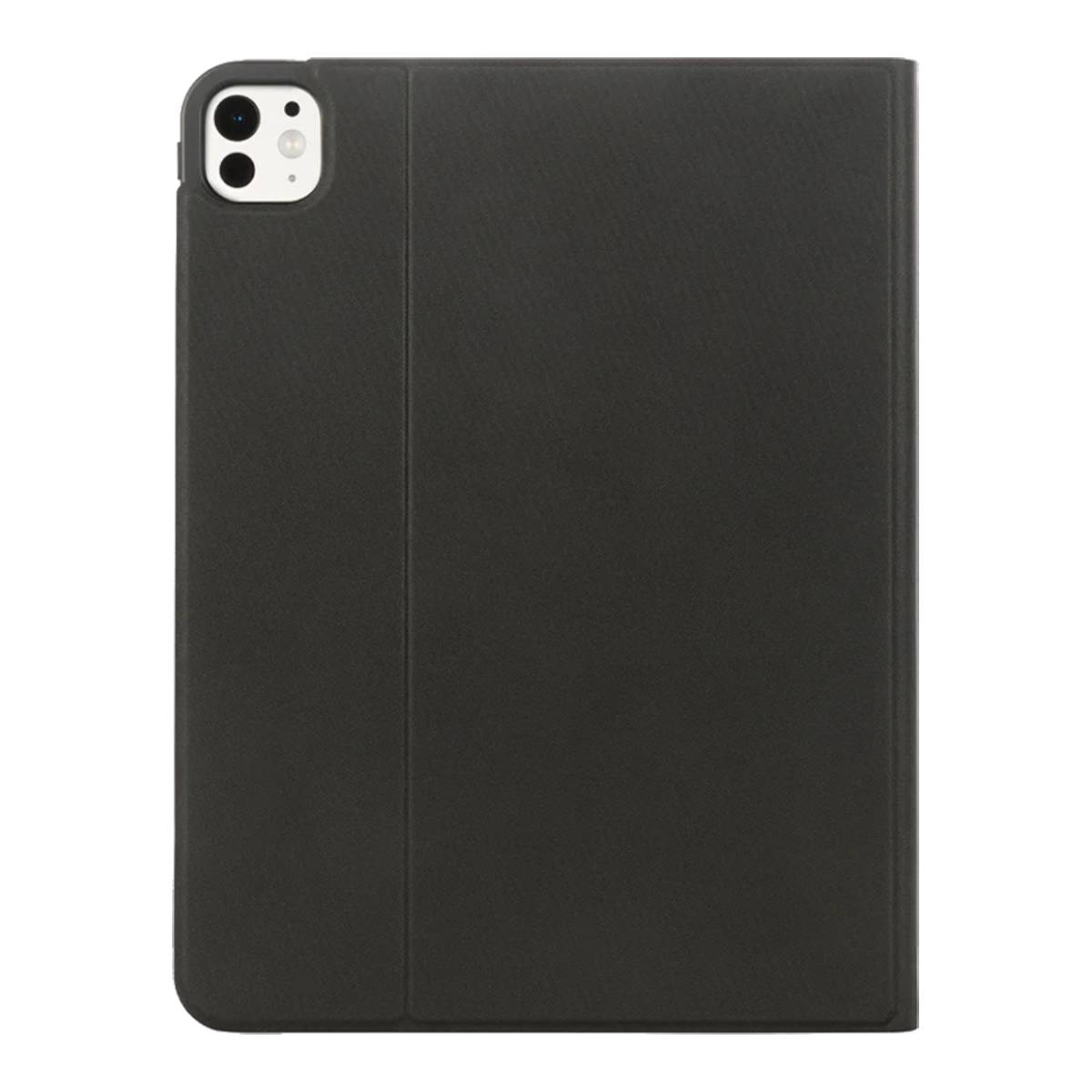 Husă Tucano Apple iPad Air 11❞ 2024/2025, Black - xstore.md photo 1