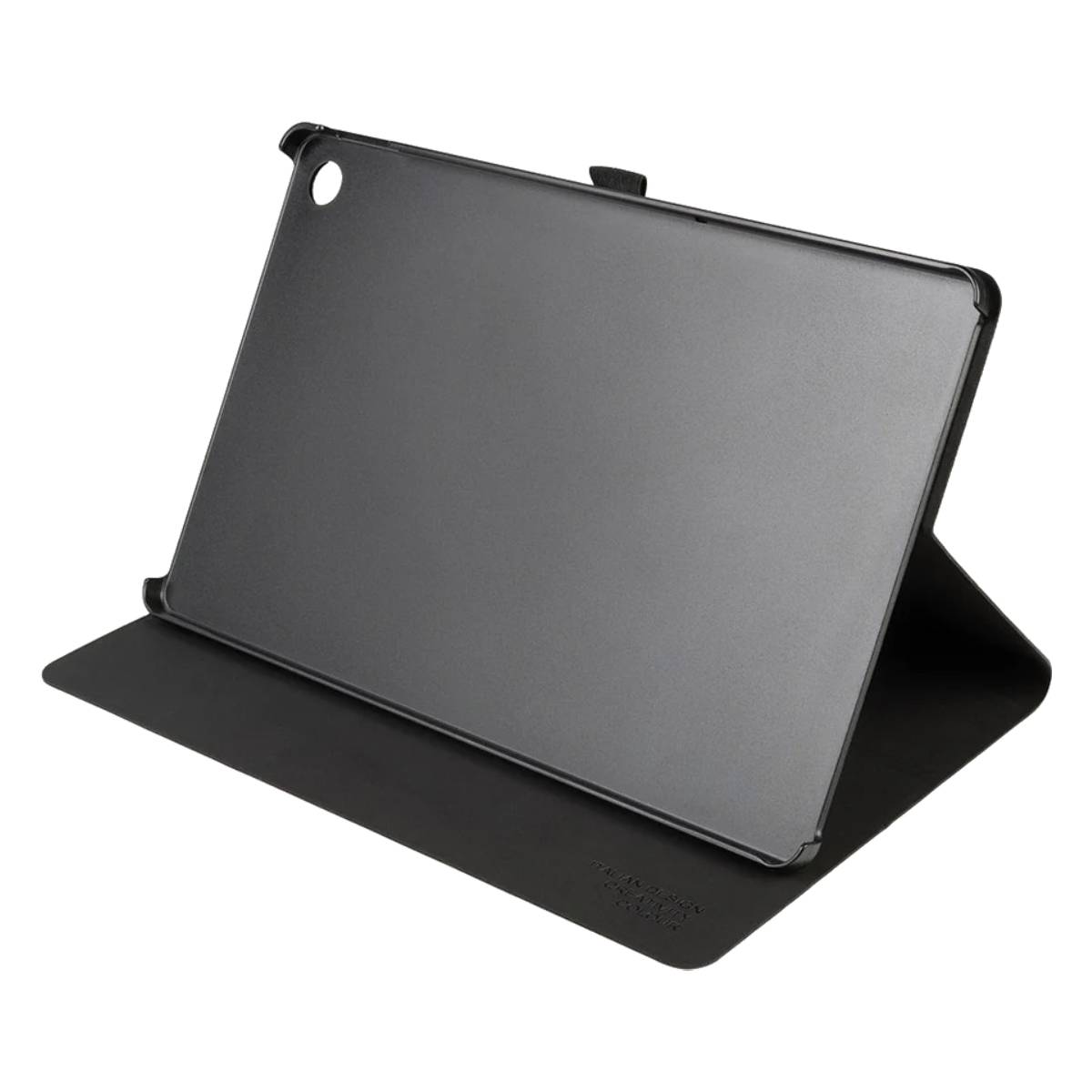 Чехол Tucano Tre Lenovo Tab M10 Plus 10.6❞, Black - xstore.md photo 1
