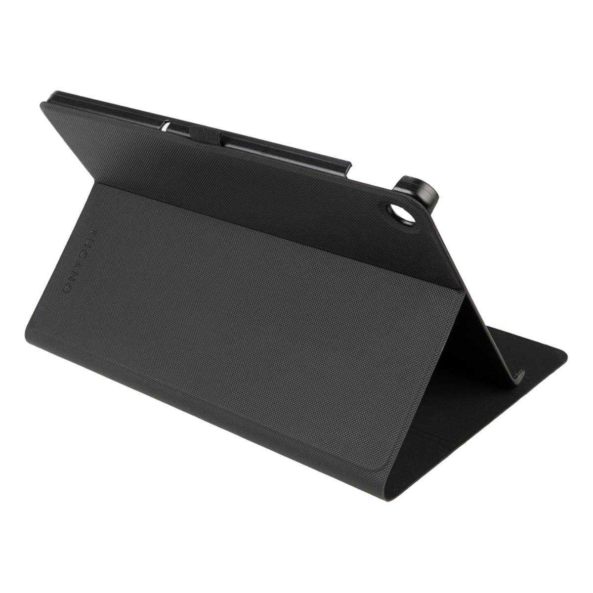 Чехол Tucano Tre Lenovo Tab M10 Plus 10.6❞, Black - xstore.md photo 2