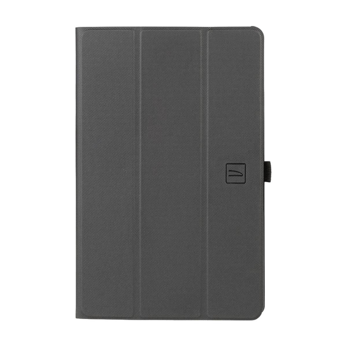 Чехол Tucano Tre Lenovo Tab M10 Plus 10.6❞, Black - xstore.md photo