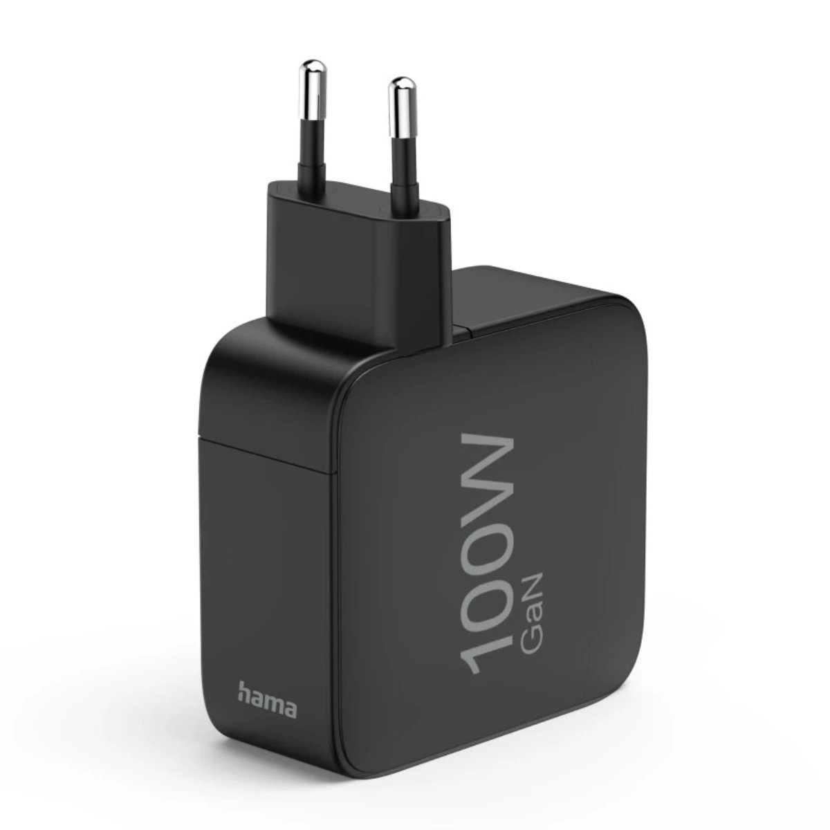 Încărcător Hama Fast Charger GaN în Moldova - xstore.md photo 0