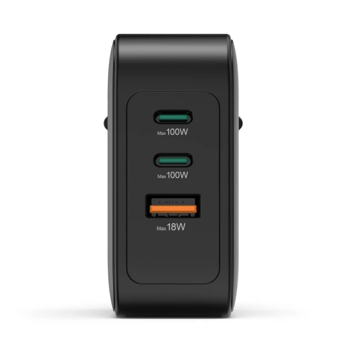Încărcător Hama Fast Charger GaN în Moldova - xstore.md photo 1