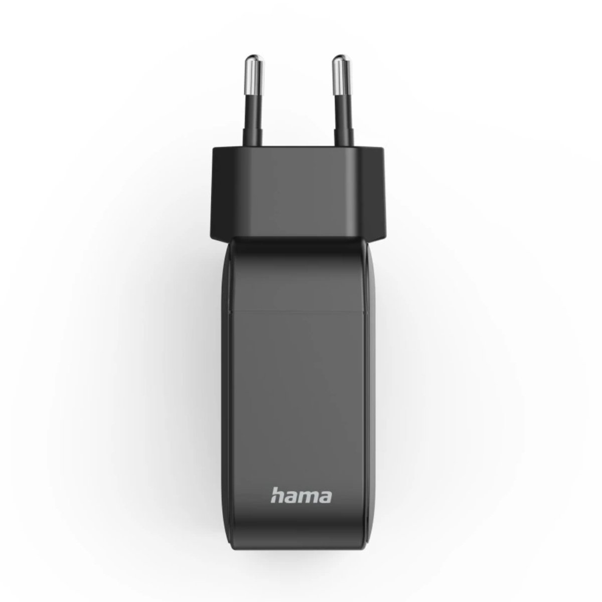 Încărcător Hama Fast Charger GaN în Moldova - xstore.md photo