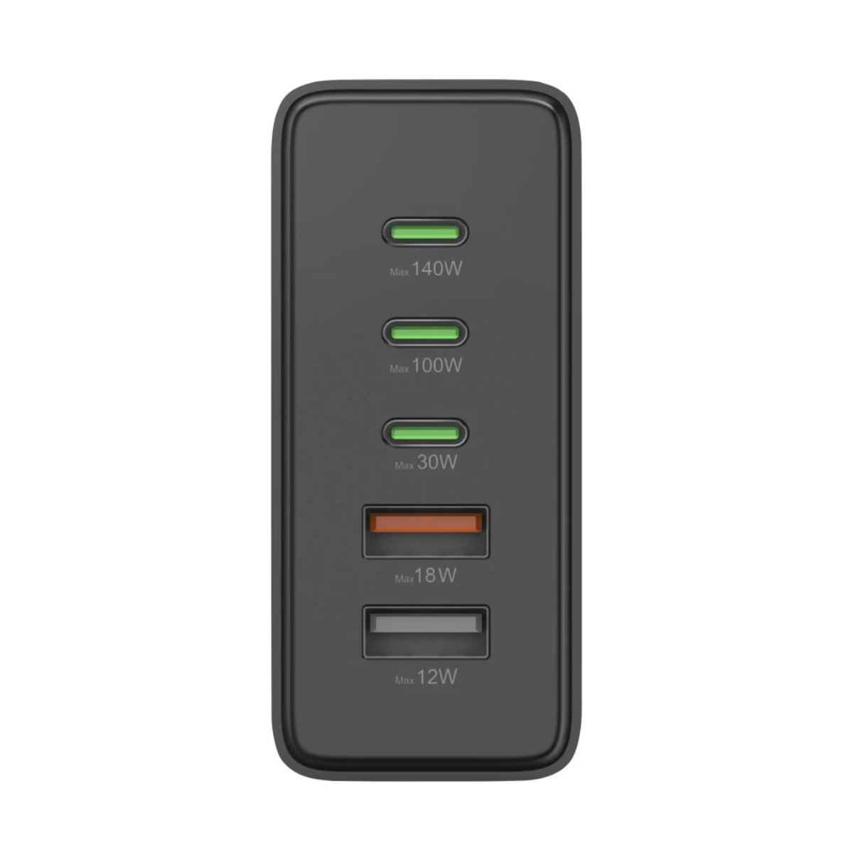 Încărcător Hama Fast Charger GaN în Moldova - xstore.md photo 0