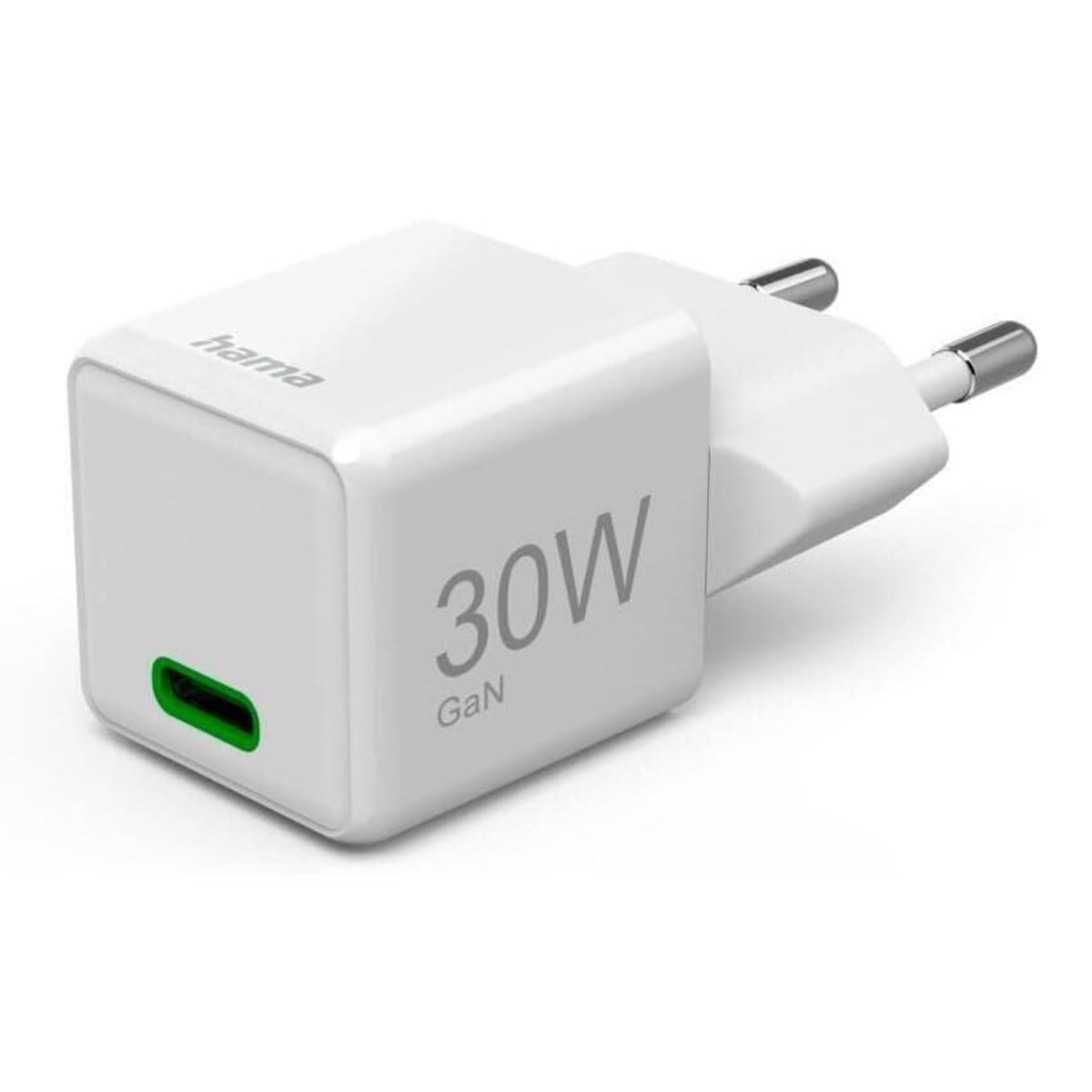 Încărcător Hama Super Mini-charger în Moldova - xstore.md photo 0