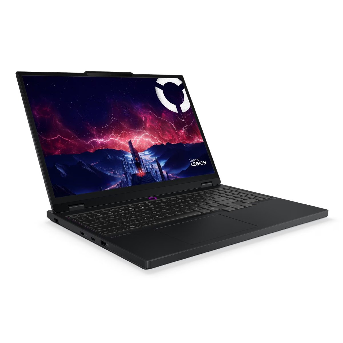 Ноутбук Lenovo Legion 5 15AKP10 2TB - xstore.md photo 1