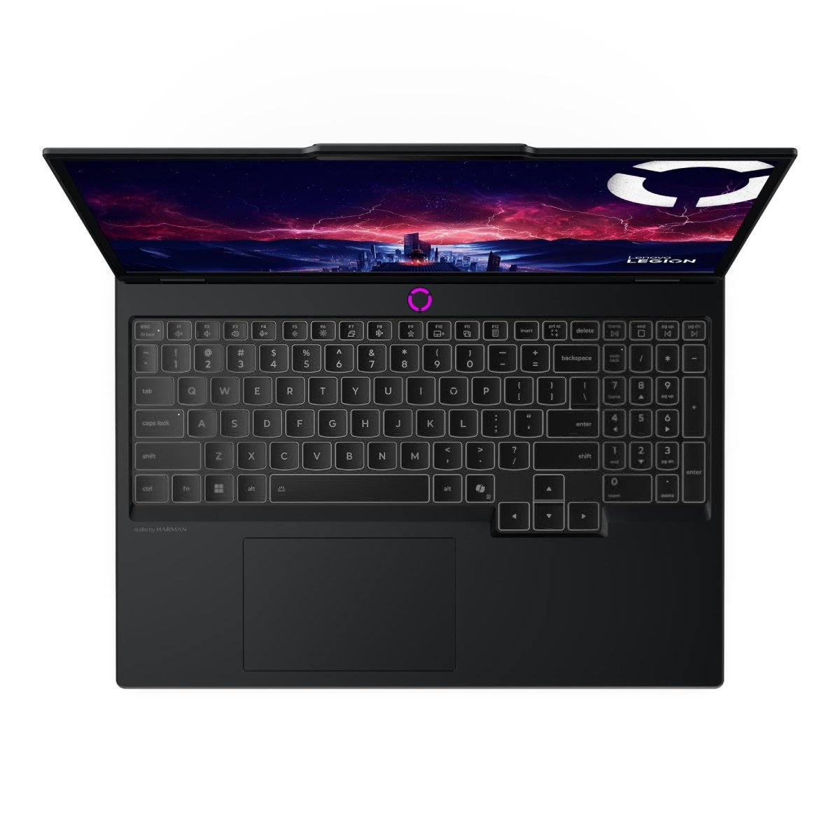 Ноутбук Lenovo Legion 5 15AKP10 2TB - xstore.md photo 3