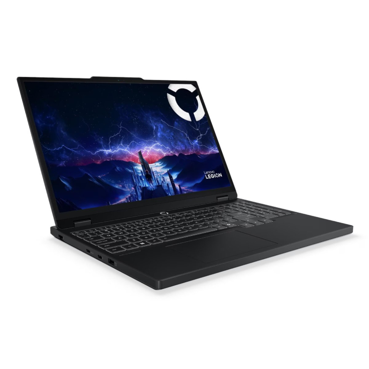 Ноутбук Lenovo Legion 5 15IAX10 2TB - xstore.md photo 1