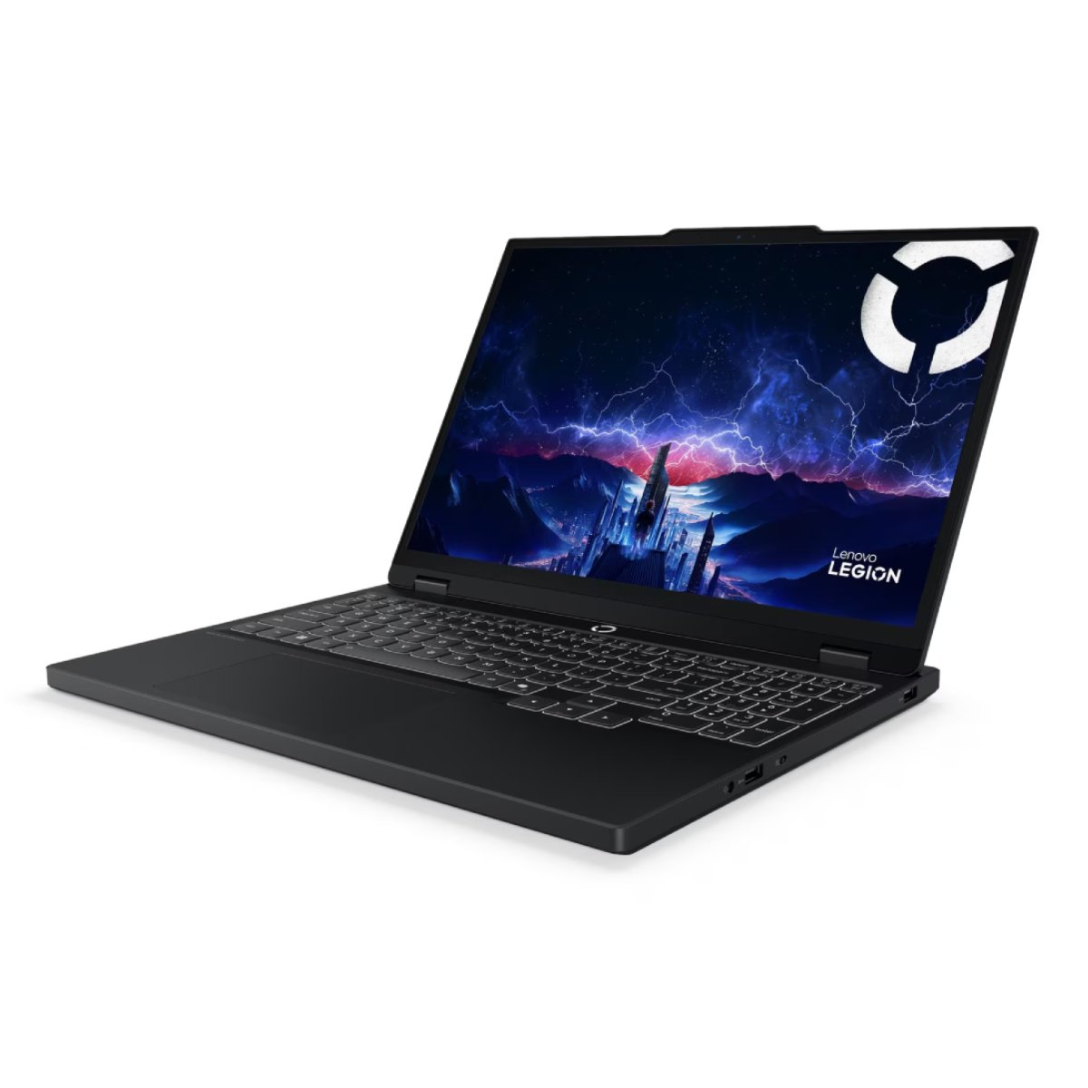 Ноутбук Lenovo Legion 5 15IAX10 2TB - xstore.md photo 2