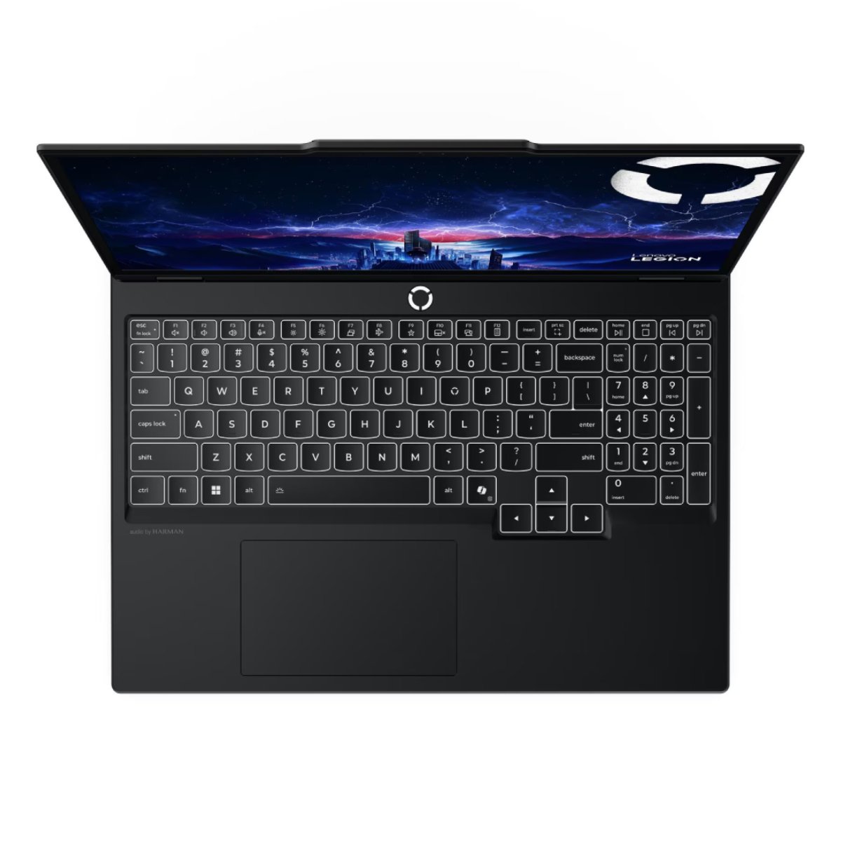 Ноутбук Lenovo Legion 5 15IAX10 2TB - xstore.md photo 0
