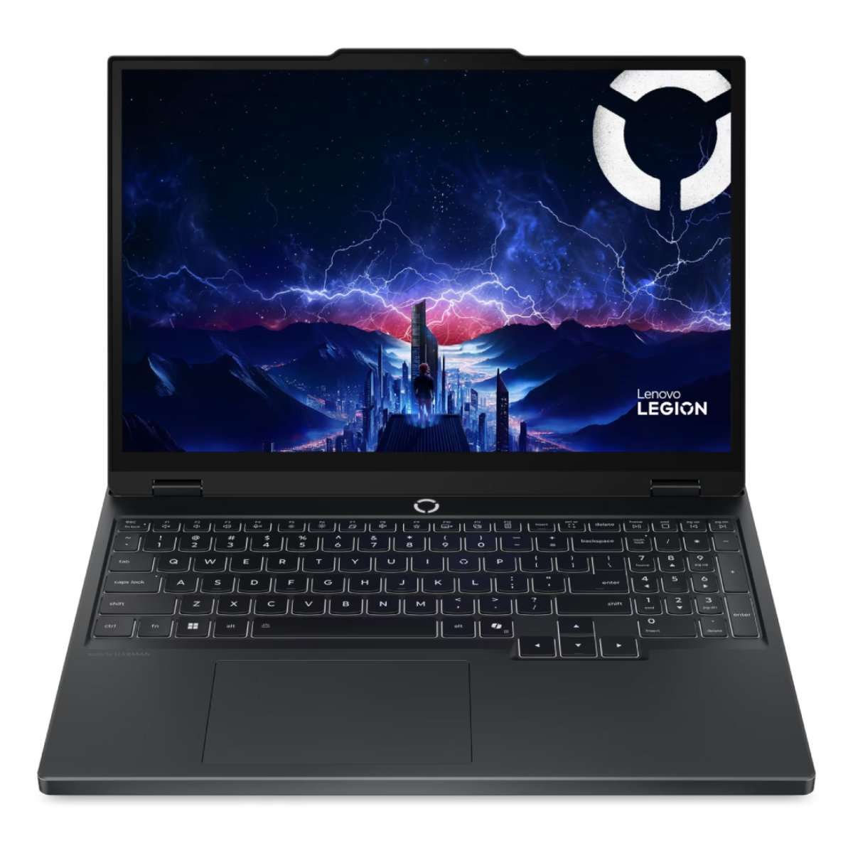 Ноутбук Lenovo Legion 5 15IAX10 2TB - xstore.md photo