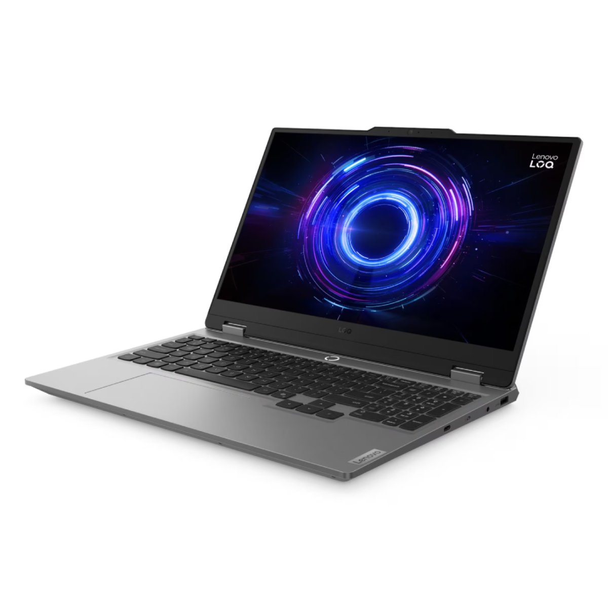 Ноутбук Lenovo LOQ 15IRX10 (83JE0189RK) - xstore.md photo 2
