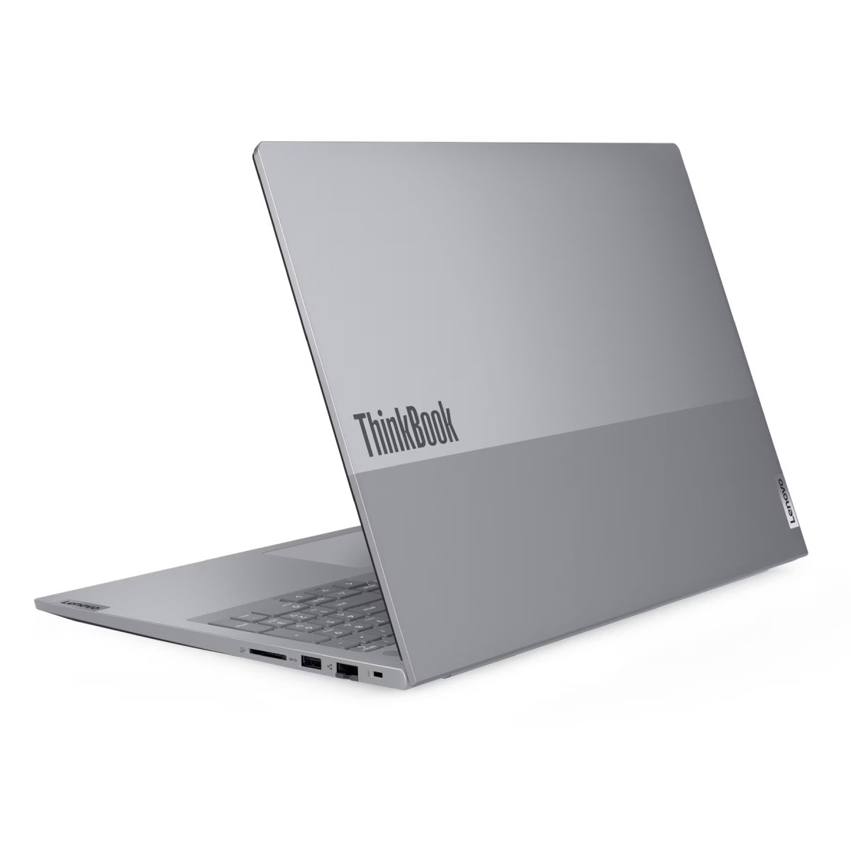 Ноутбук Lenovo ThinkBook 16 G8 IAL (21SK00FCGX) - xstore.md photo 4