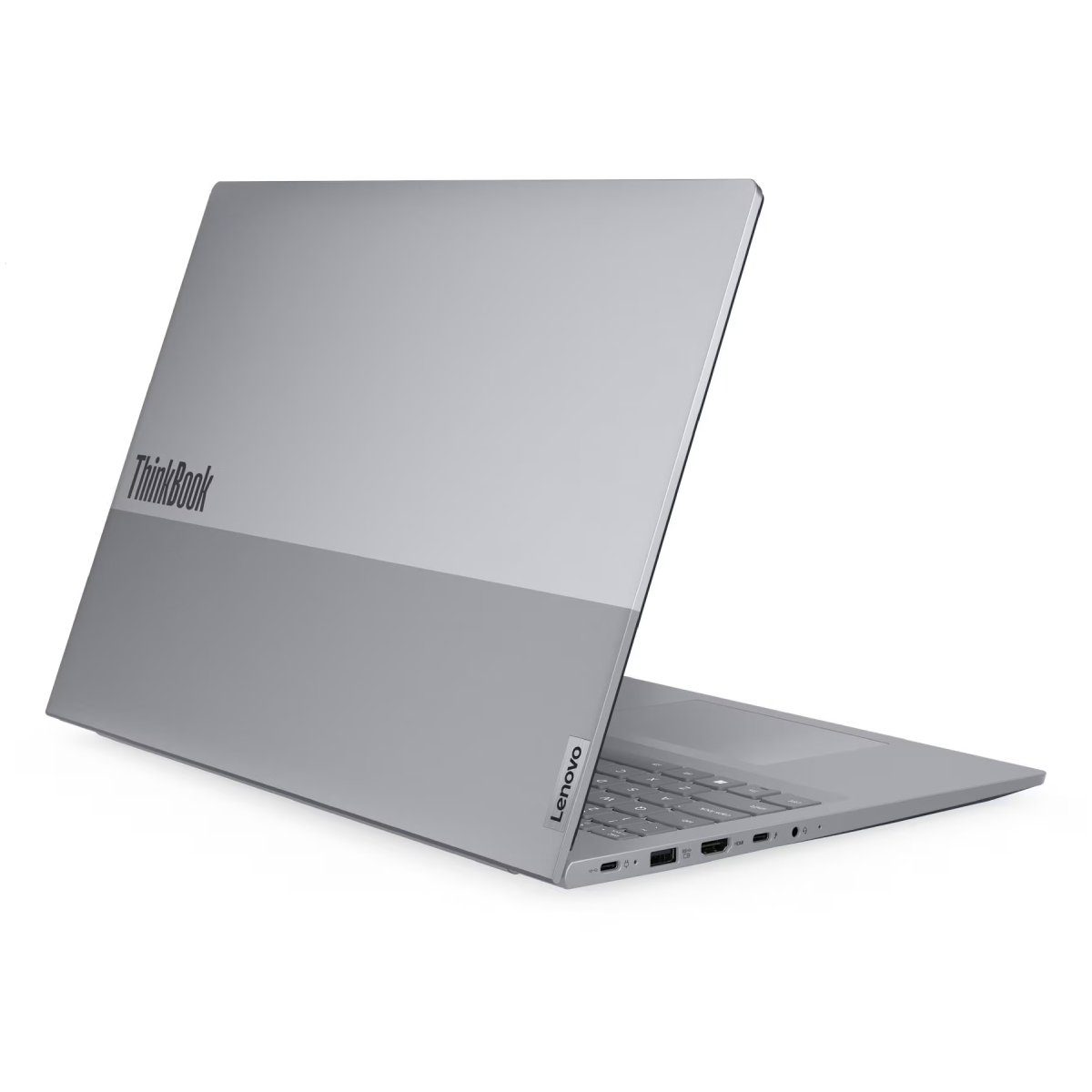 Laptop Lenovo ThinkBook 16 G9 IRL (21US004SGX) - xstore.md photo 2