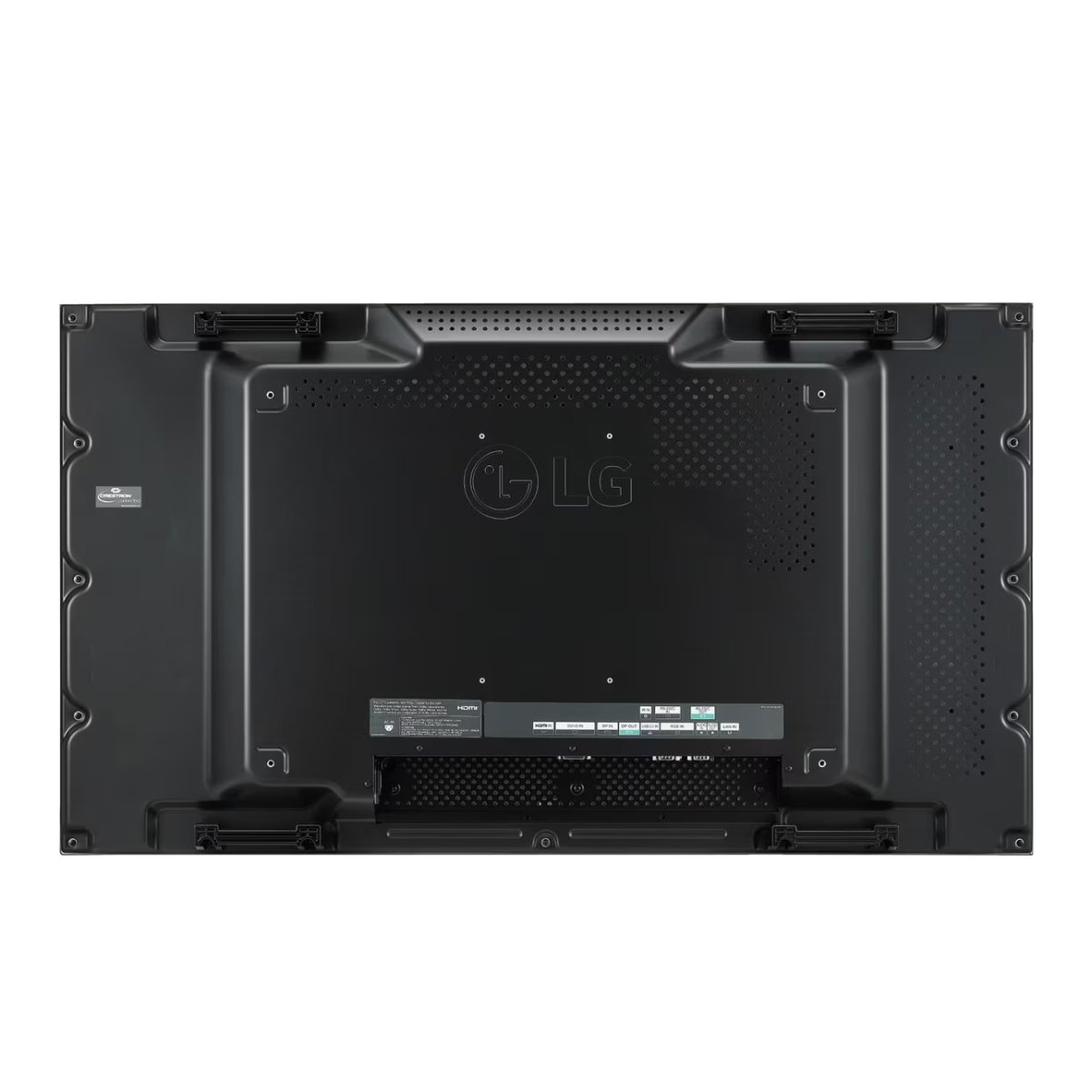 Профессиональный дисплей LG 55VL5PJ-A – купить в Молдове - xstore.md photo 5