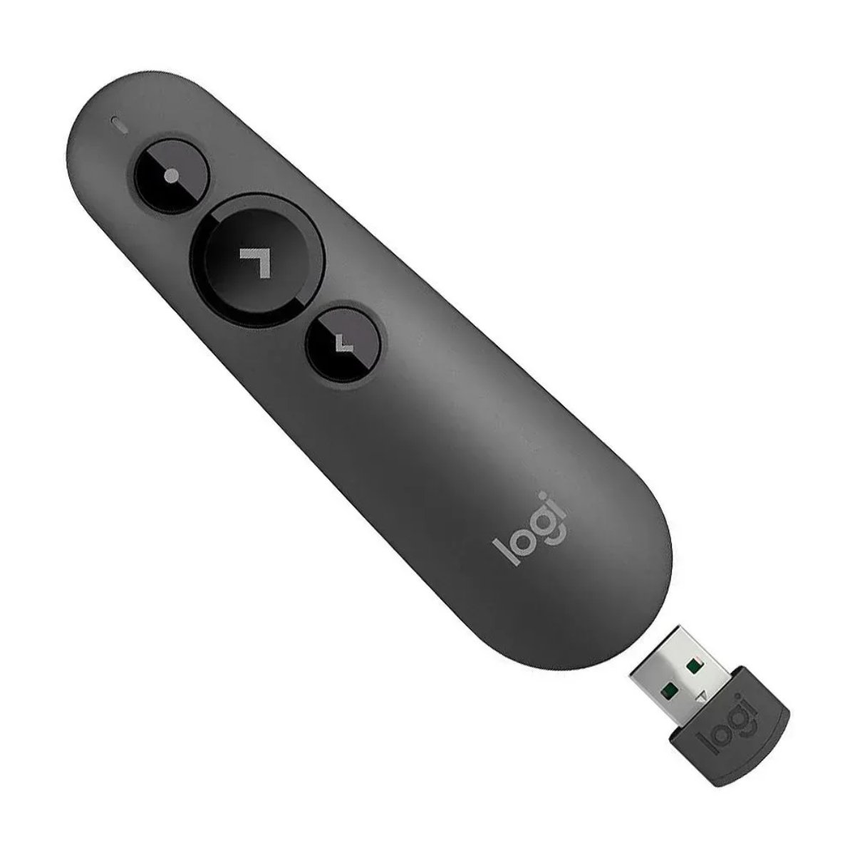 Презентер Logitech R500s, Black – купить в Молдове - xstore.md photo 2