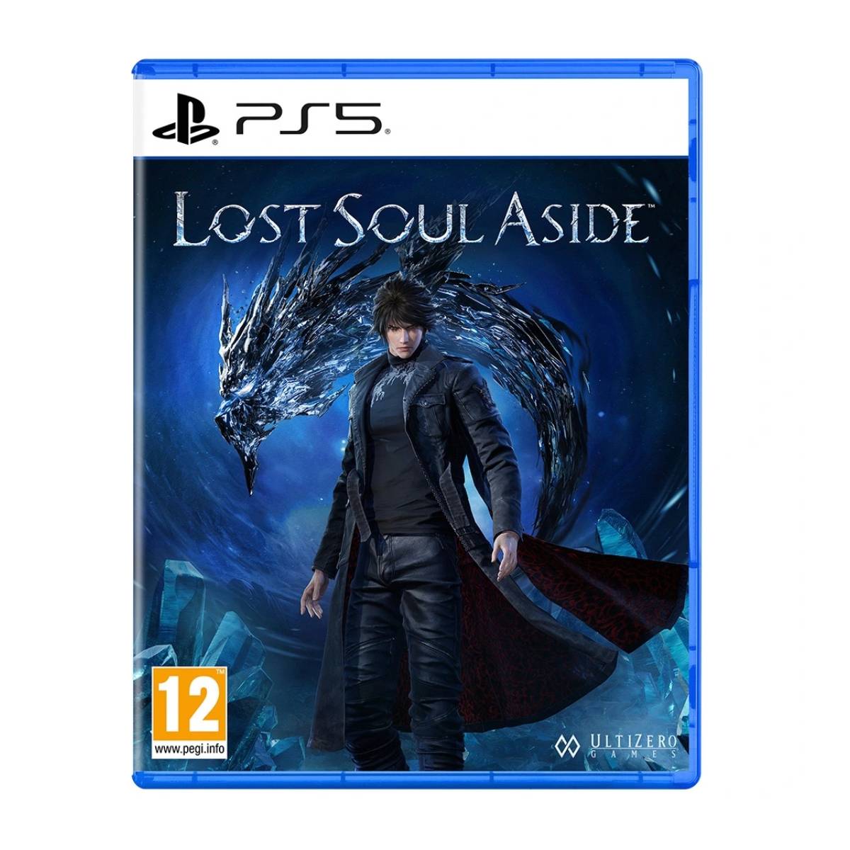 Lost Soul Aside в Молдове - xstore.md photo