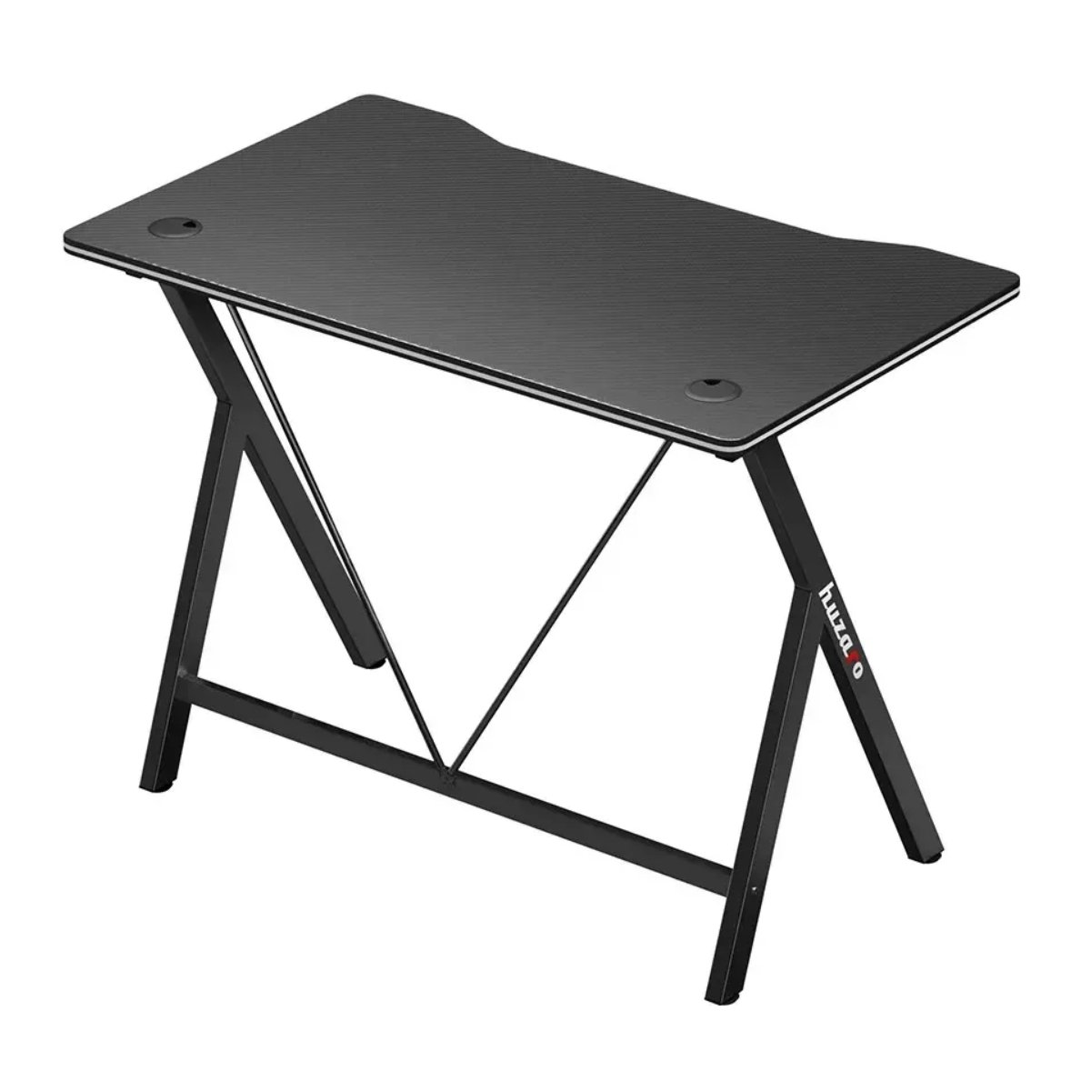 Игровой стол Huzaro Hero 1.4 Black в Молдове - xstore.md photo 1