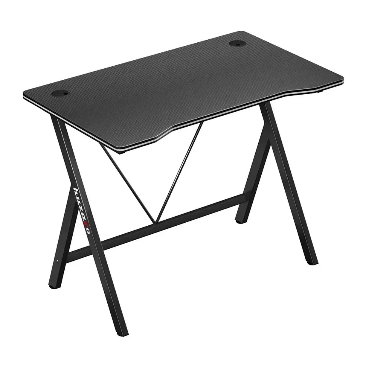 Игровой стол Huzaro Hero 1.4 Black в Молдове - xstore.md photo 0