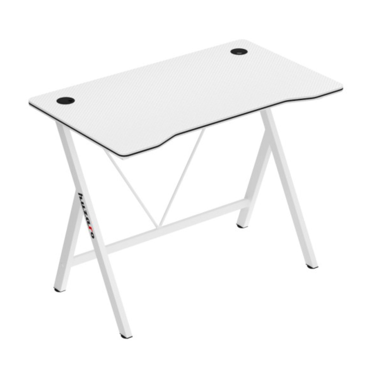 Игровой стол Huzaro Hero 1.4 White в Молдове - xstore.md photo 0